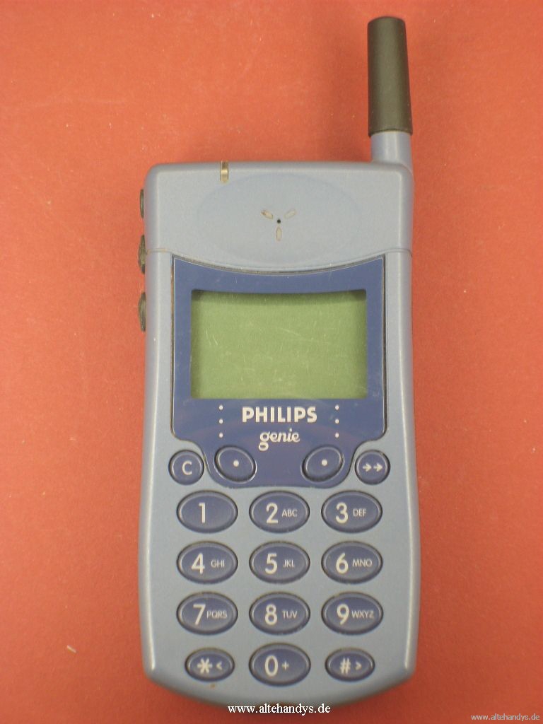 Philips Genie Sport